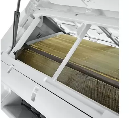 Кондиционер Ballu Ice Peak ERP Full DC Inverter BSPKI-10HN8_V4 фото