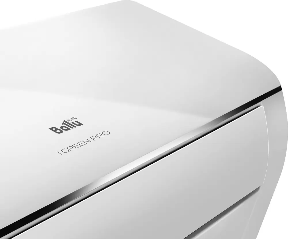 Кондиционер Ballu iGreen Pro BSAG-18HN8 фото