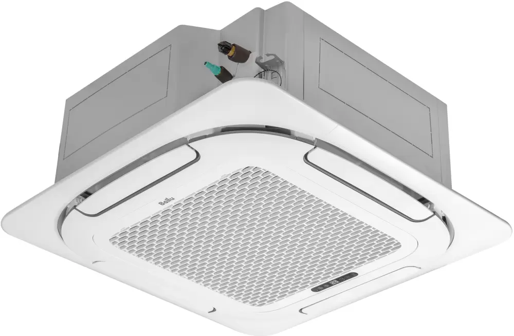 Ballu Inverter DC 2 BLCI_C-24HN1_24Y