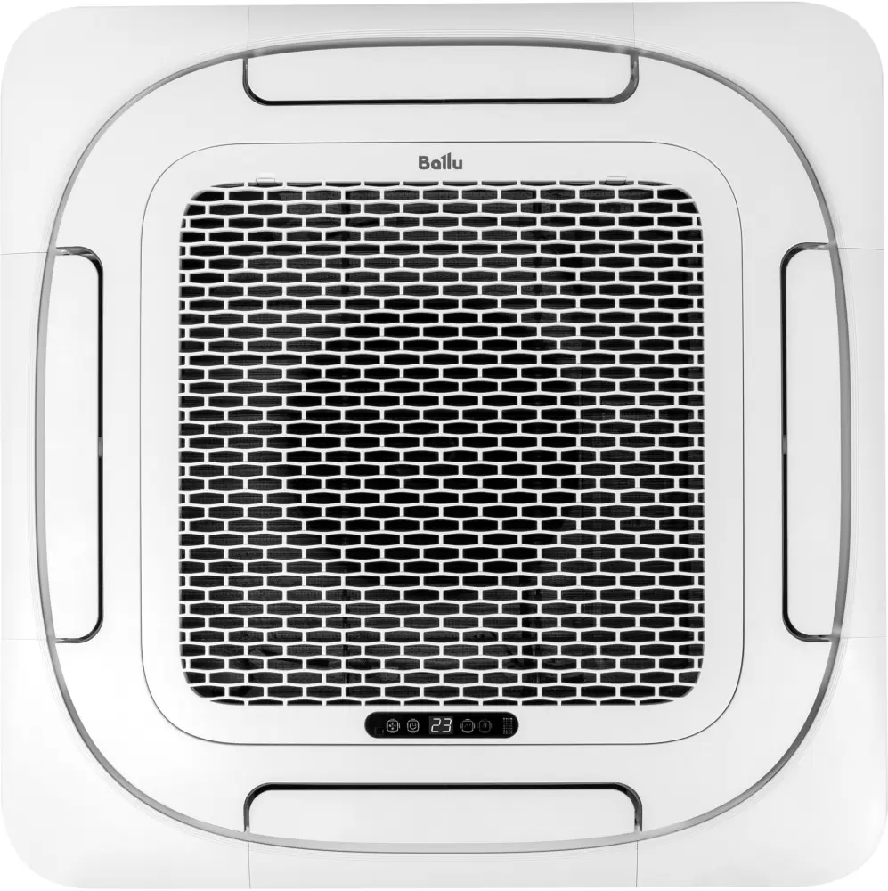Кондиционер Ballu Inverter DC 2 BLCI_C-24HN1_24Y фото