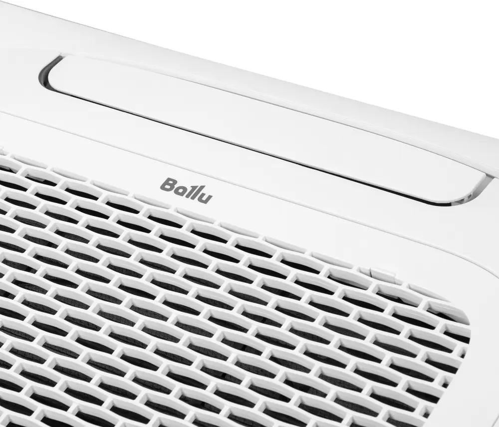 Кондиционер Ballu Inverter DC 2 BLCI_C-24HN1_24Y фото