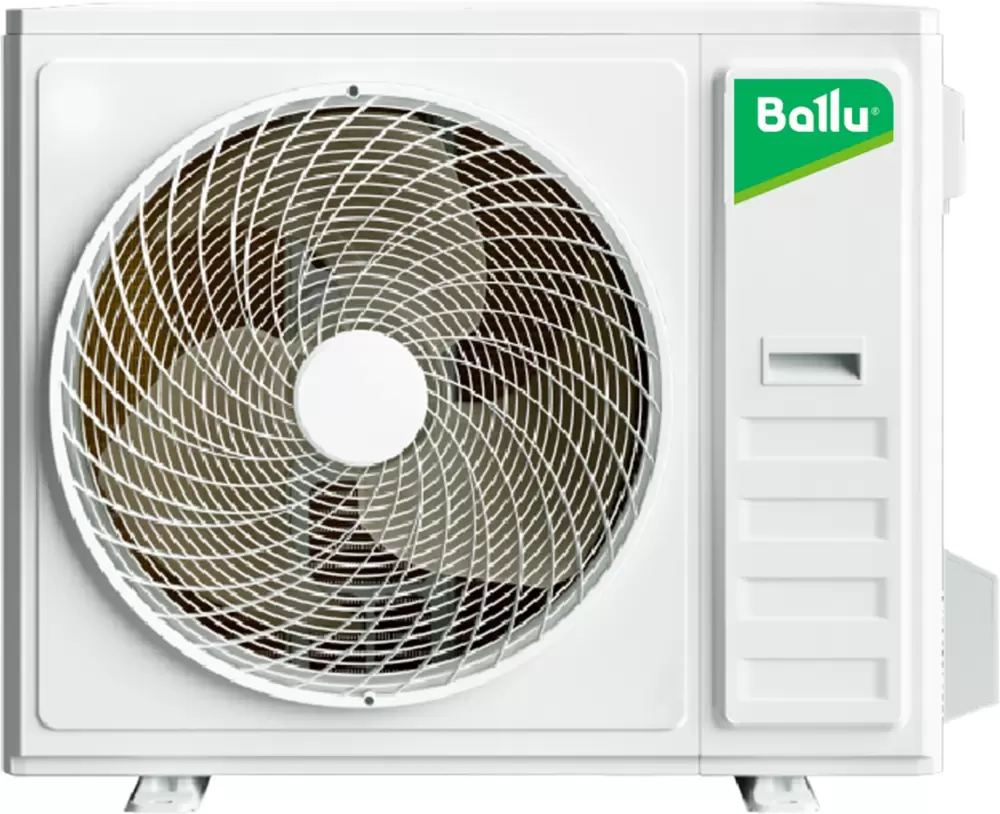 Кондиционер Ballu Inverter DC 2 BLCI_C-24HN1_24Y фото