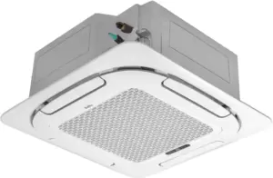 Кондиционер Ballu Inverter DC 2 BLCI_C-36HN1_24Y фото
