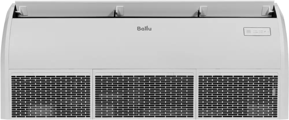 Кондиционер Ballu Inverter DC 2 BLCI_CF-48HN1_24Y фото
