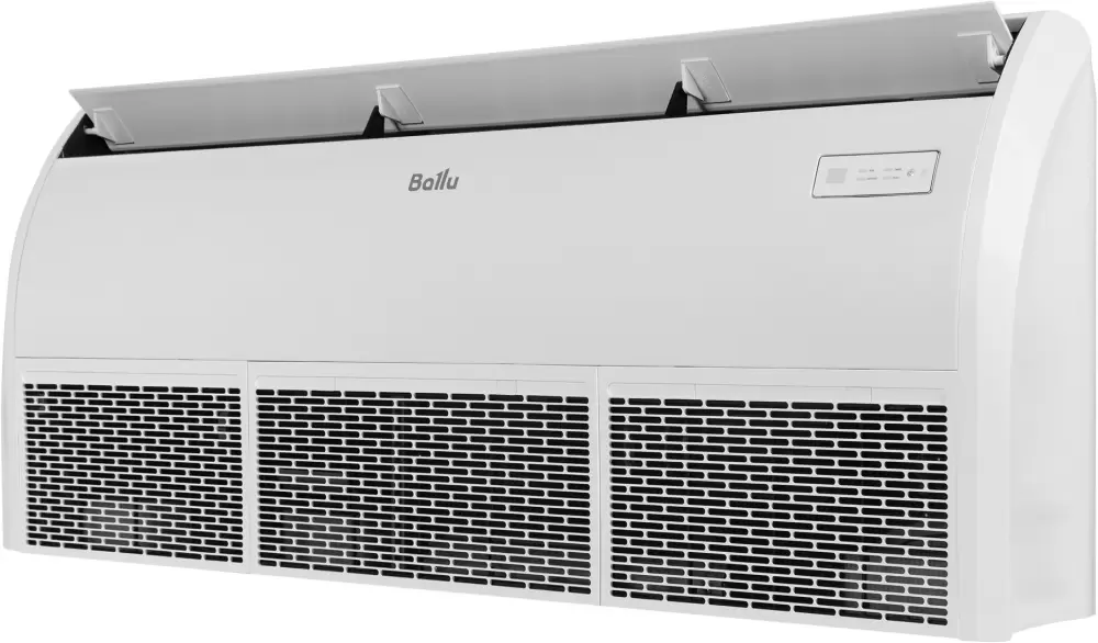 Кондиционер Ballu Inverter DC 2 BLCI_CF-48HN1_24Y фото