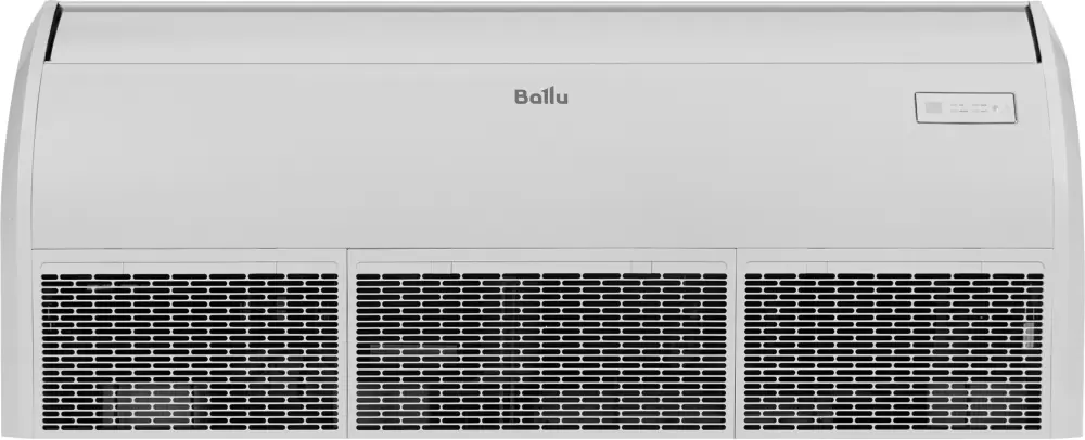 Кондиционер Ballu Inverter DC 2 BLCI_CF-48HN1_24Y фото