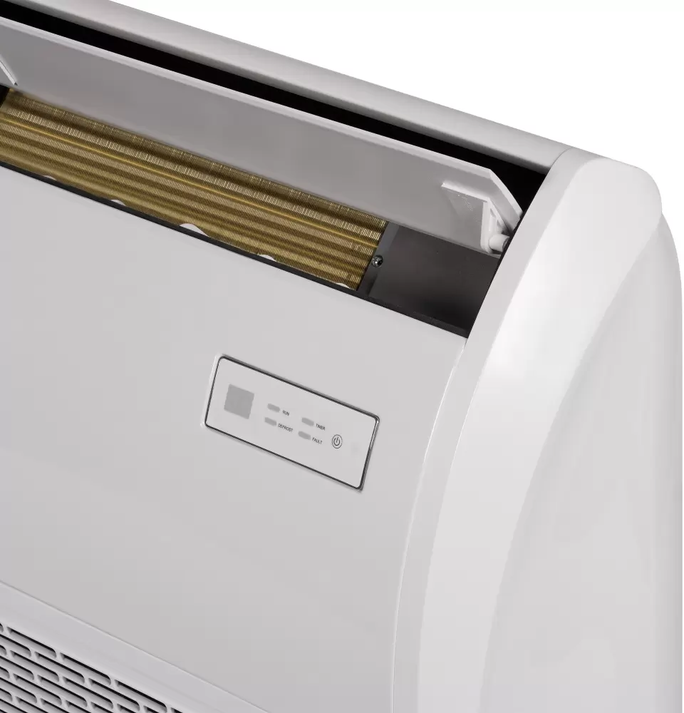 Кондиционер Ballu Inverter DC 2 BLCI_CF-48HN1_24Y фото