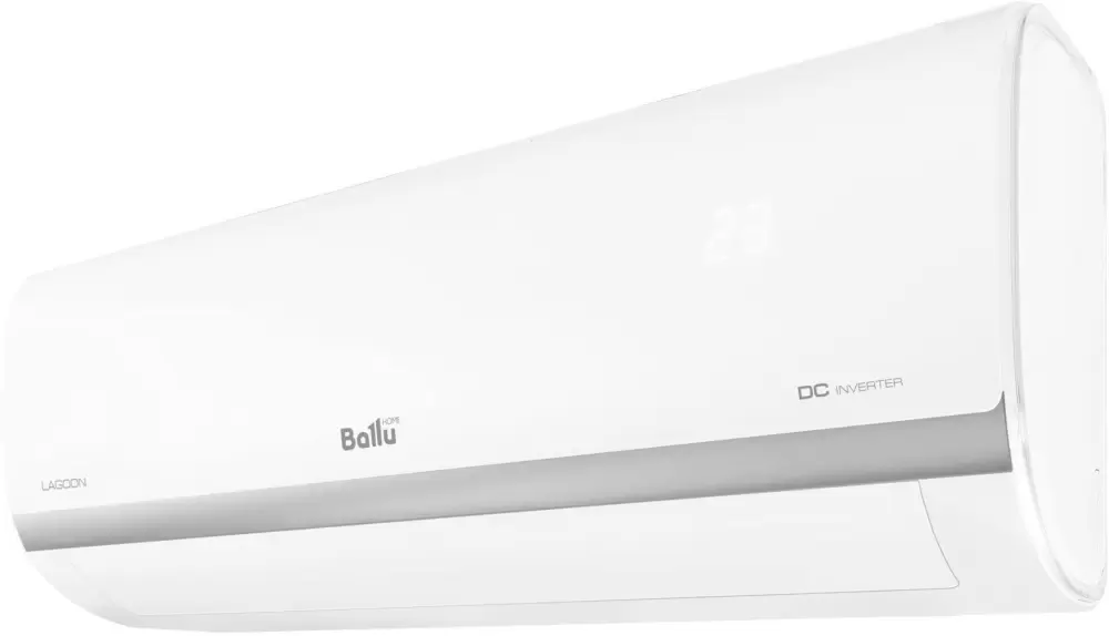 Ballu Lagoon DC inverter BSDI-18HN1_22Y