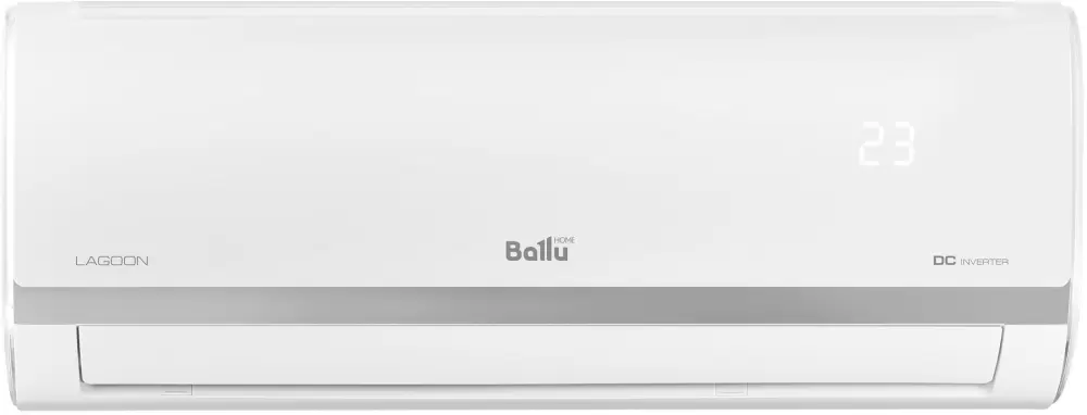 Кондиционер Ballu Lagoon DC inverter BSDI-18HN1_22Y фото