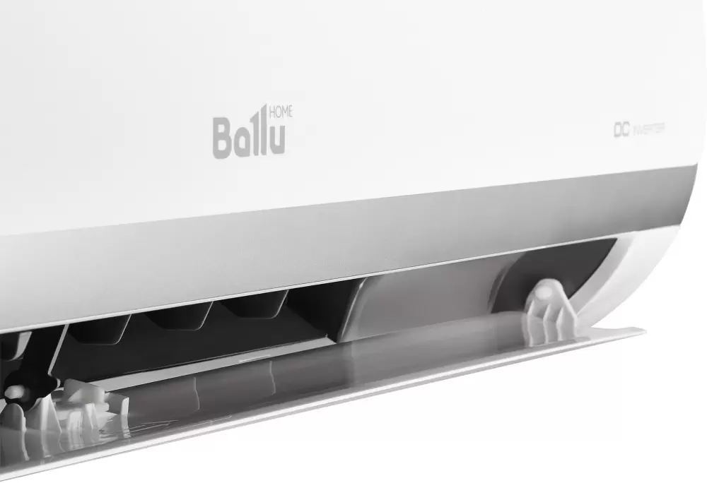 Кондиционер Ballu Lagoon DC inverter BSDI-24HN1_22Y фото