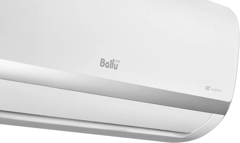 Кондиционер Ballu Lagoon DC inverter BSDI-24HN1_22Y фото