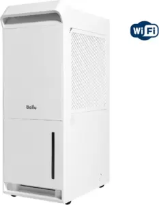 Осушитель воздуха Ballu Neo BDR-40LE фото