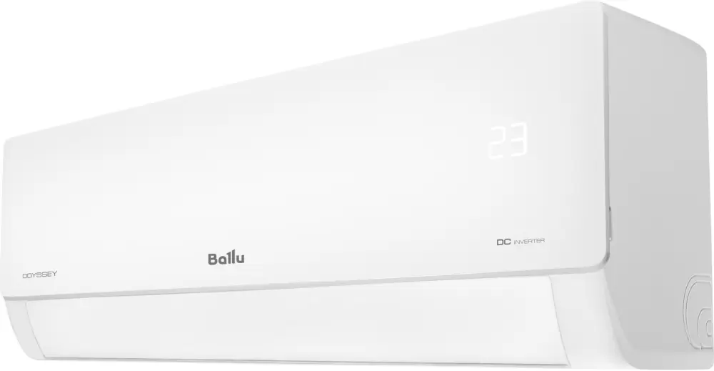 Ballu Odyssey DC Inverter BSOI-24HN8