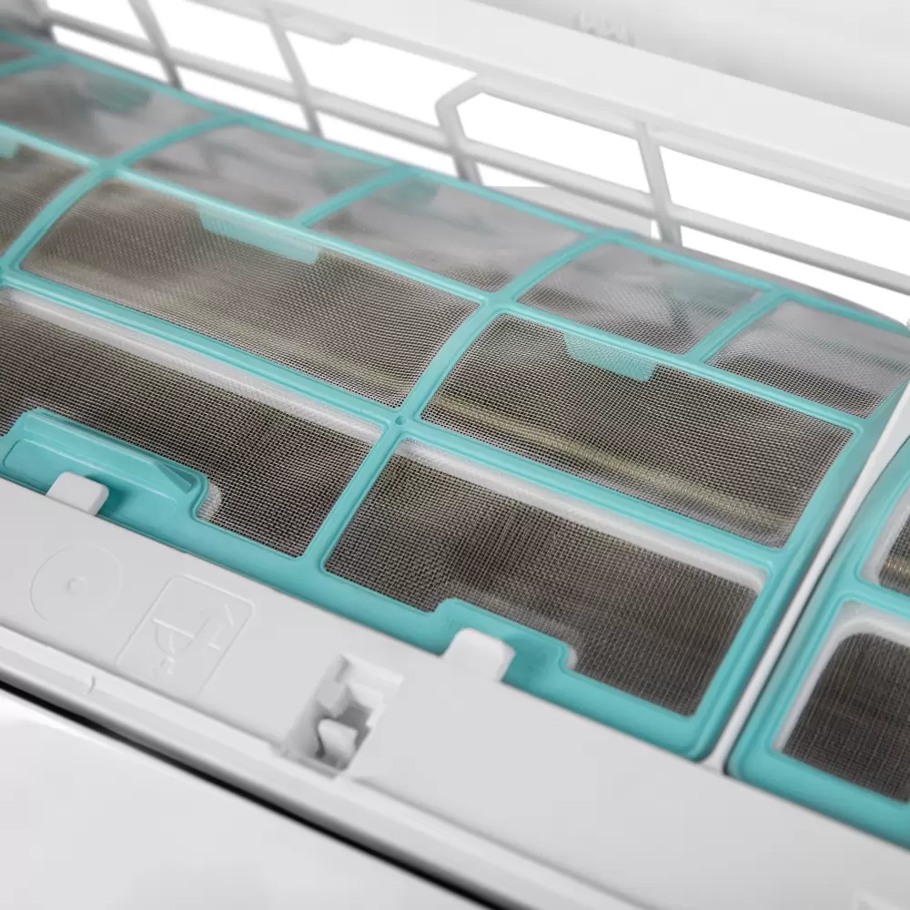 Кондиционер Ballu Odyssey DC Inverter BSOI-24HN8 фото