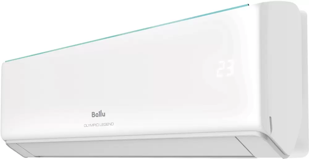 Ballu Olympio Legend BSW-24HN1_23Y