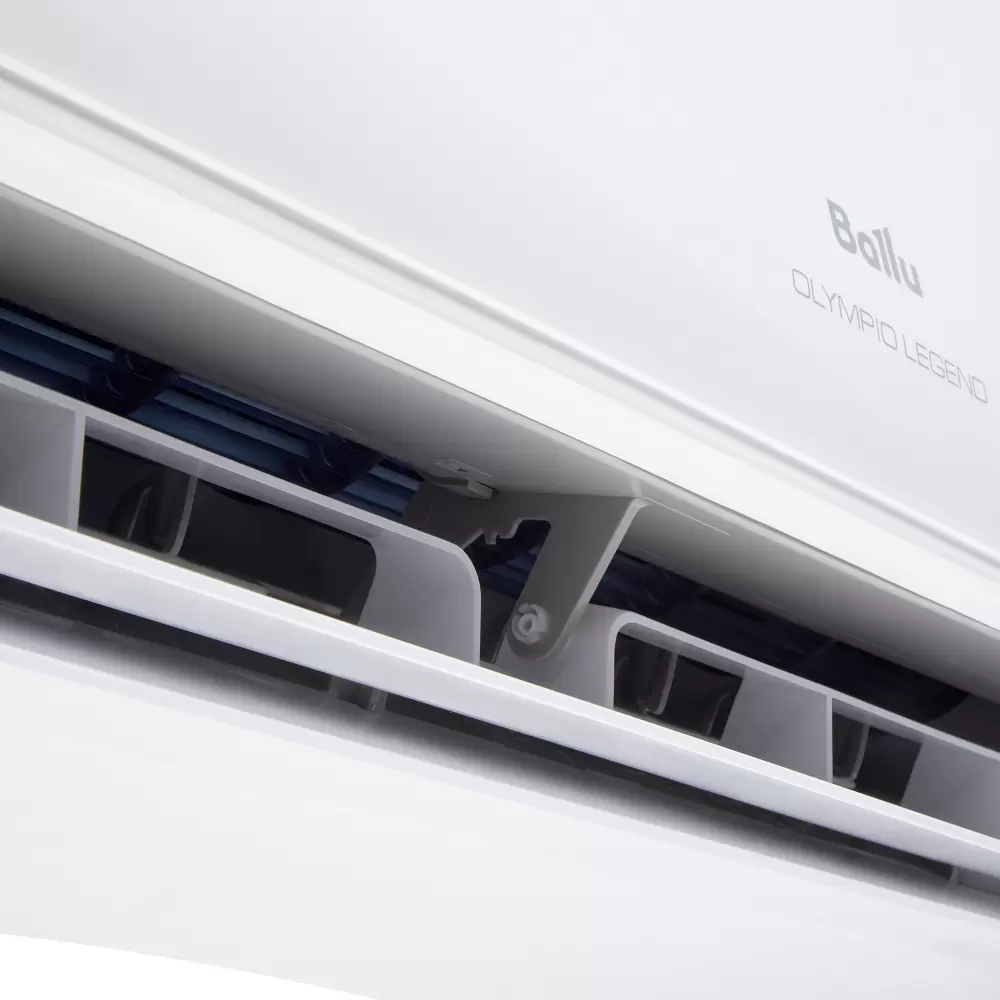 Кондиционер Ballu Olympio Legend BSW-24HN1_23Y фото