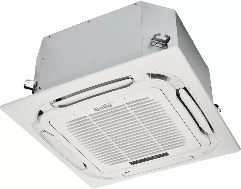 Ballu ON/OFF Universal 3 BLC_C-24HN1_21Y