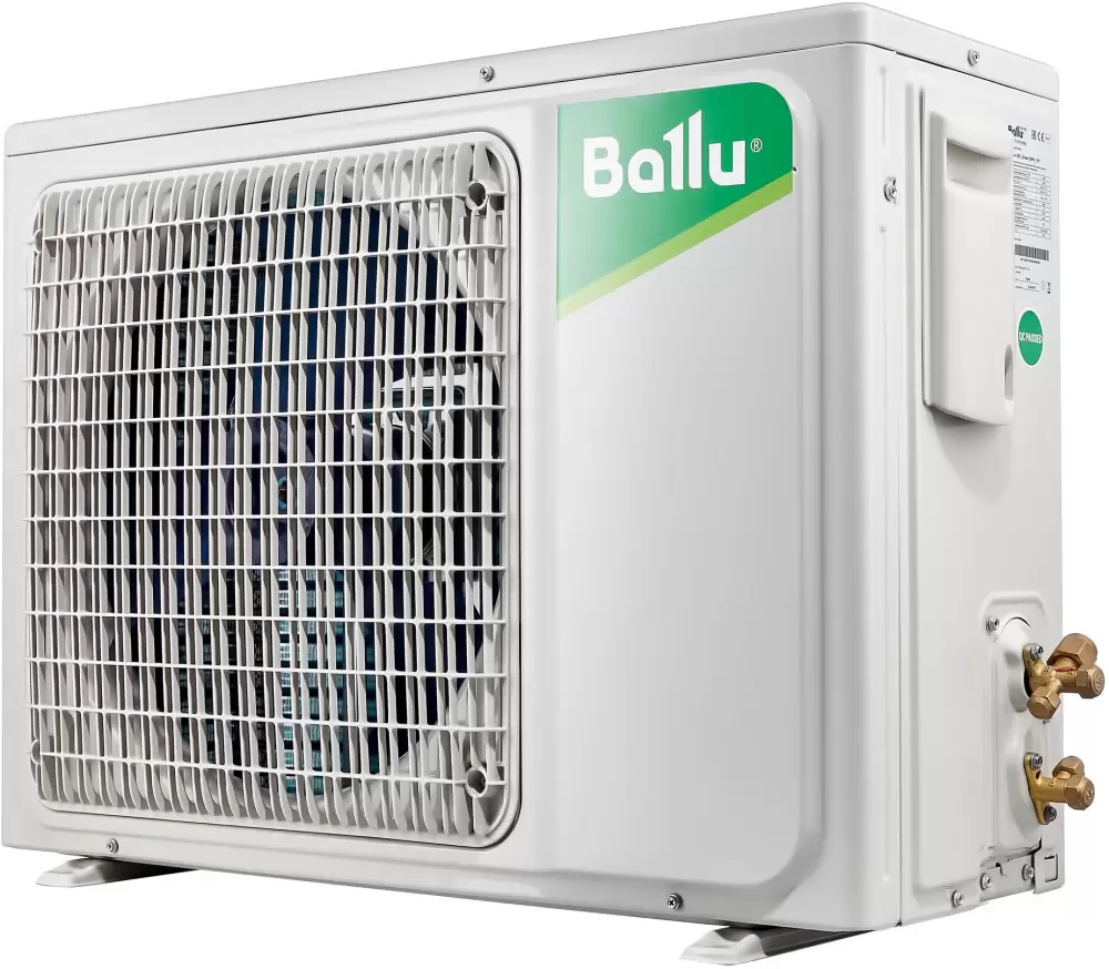 Кондиционер Ballu ON/OFF Universal 3 BLC_C-60HN1_21Y фото