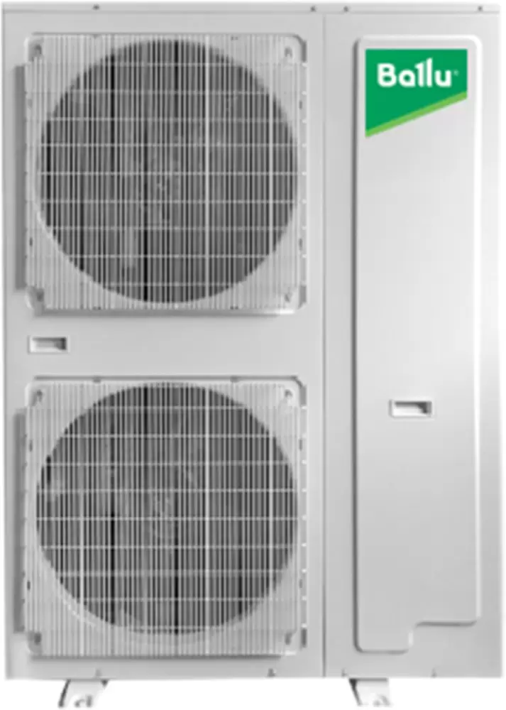 Кондиционер Ballu on/off Universal III BLC_D-100HN1_21Y фото