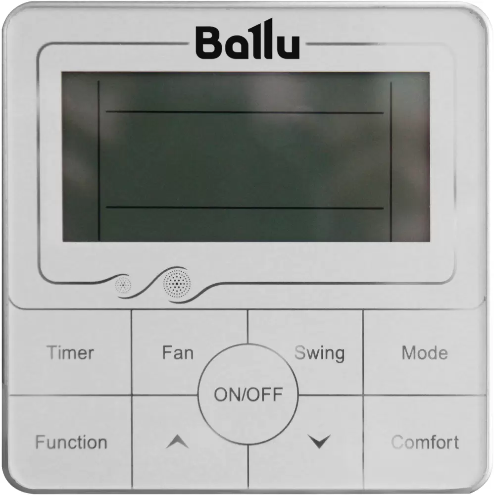 Кондиционер Ballu on/off Universal III BLC_D-80HN1_21Y фото