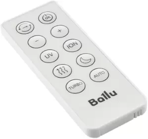 Очиститель воздуха Ballu Oneair ASP-200SMAX фото