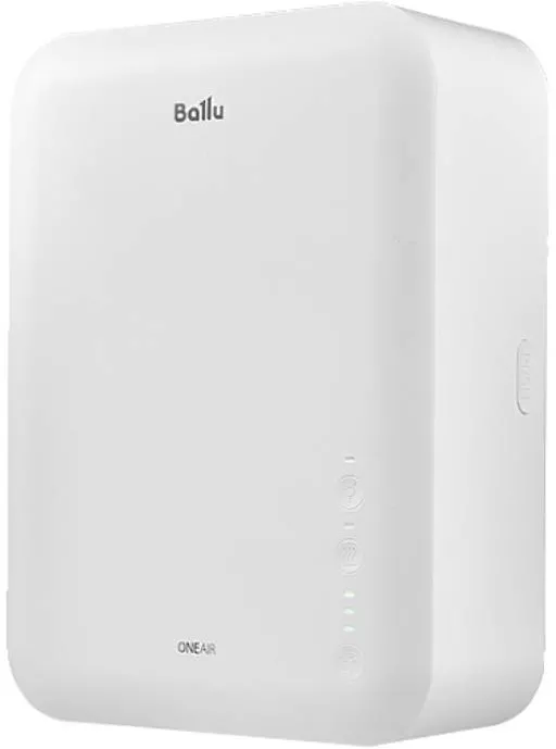 Ballu ONEAIR ASP-80