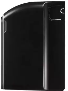 Кондиционер Ballu Platinum Black DC Inverter BSPI-13HN8/BL/EU фото