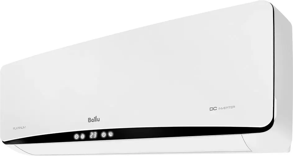 Ballu Platinum DC BSEI-09HN8_V3