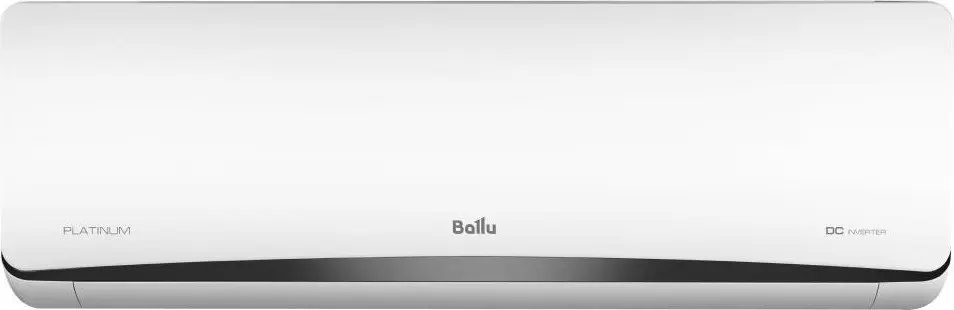 Кондиционер Ballu Platinum DC BSEI-09HN8_V3 фото