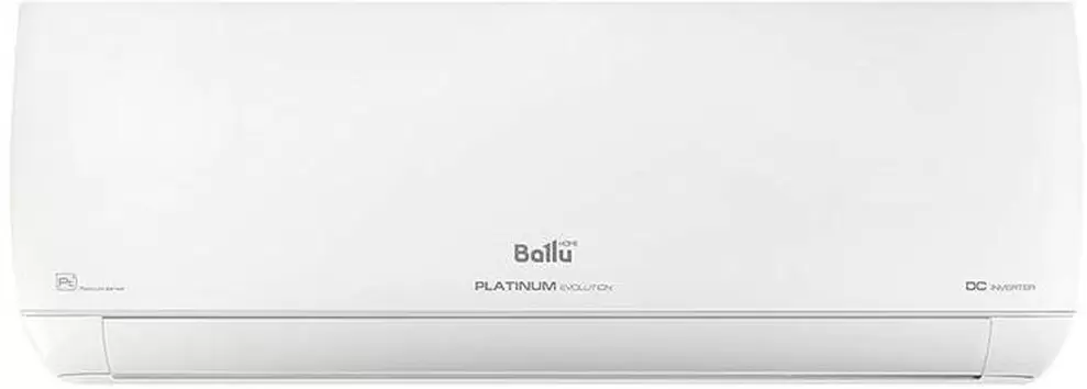 Ballu Platinum Evolution DC Inverter BSUI-18HN8_22Y