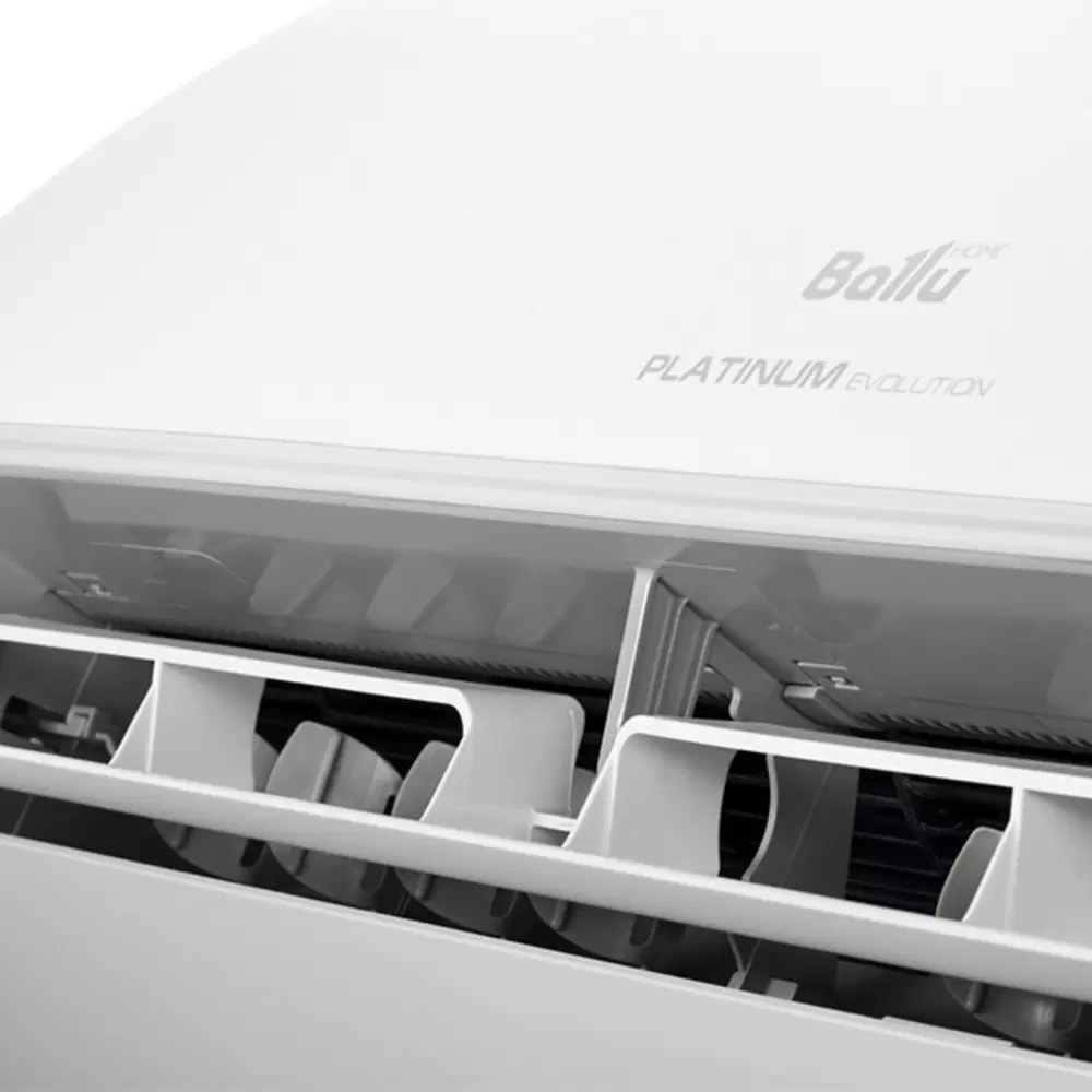 Кондиционер Ballu Platinum Evolution DC Inverter BSUI-18HN8_22Y фото