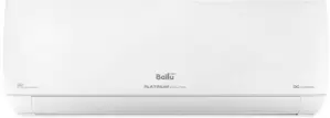 Кондиционер Ballu Platinum Evolution DC Inverter BSUI-18HN8_22Y фото