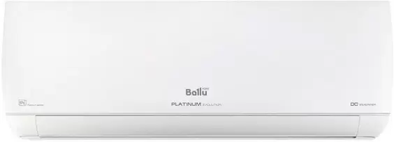 Сплит-система Ballu Platinum Evolution ERP DC Inverter BSUI-09HN8_V4 фото