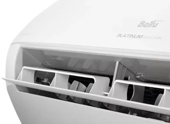 Сплит-система Ballu Platinum Evolution ERP DC Inverter BSUI-09HN8_V4 фото