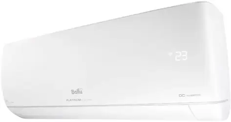 Ballu Platinum Evolution ERP DC Inverter BSUI-12HN8_V4