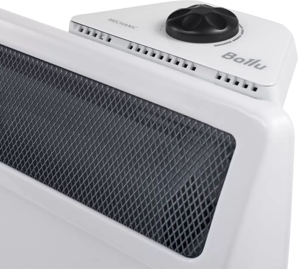 Конвектор Ballu Plinth Transformer BEC/PL-1500 (механическое управление, с шасси) фото