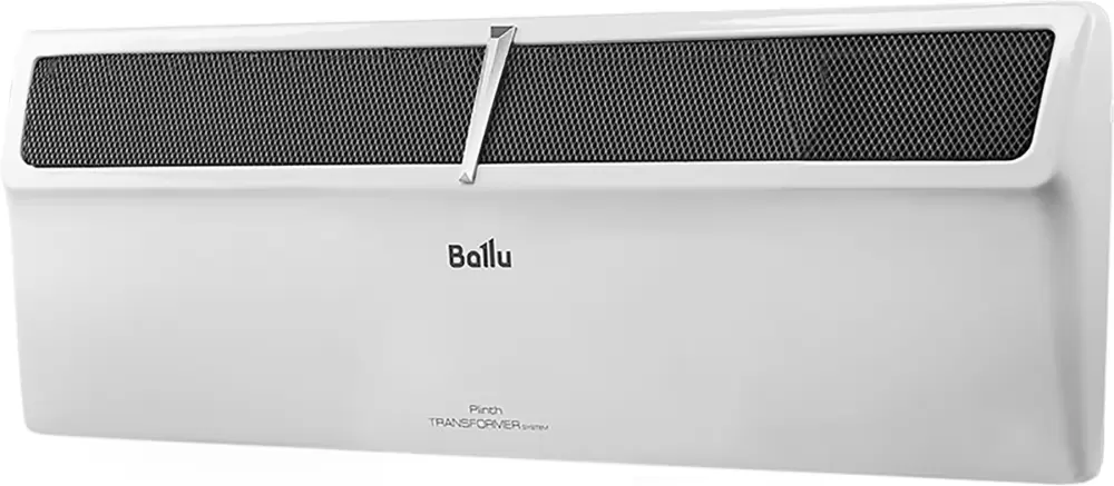 Ballu Plinth Transformer BEC/PL-500 (механическое управление)