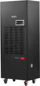 Ballu Sand hill BDH-168LE