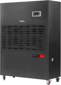 Ballu Sand hill BDH-360LE