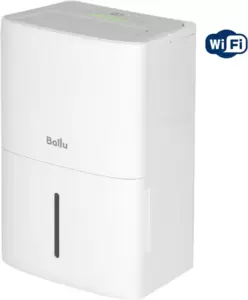 Ballu Smart Duty Wi-Fi BD50T SD