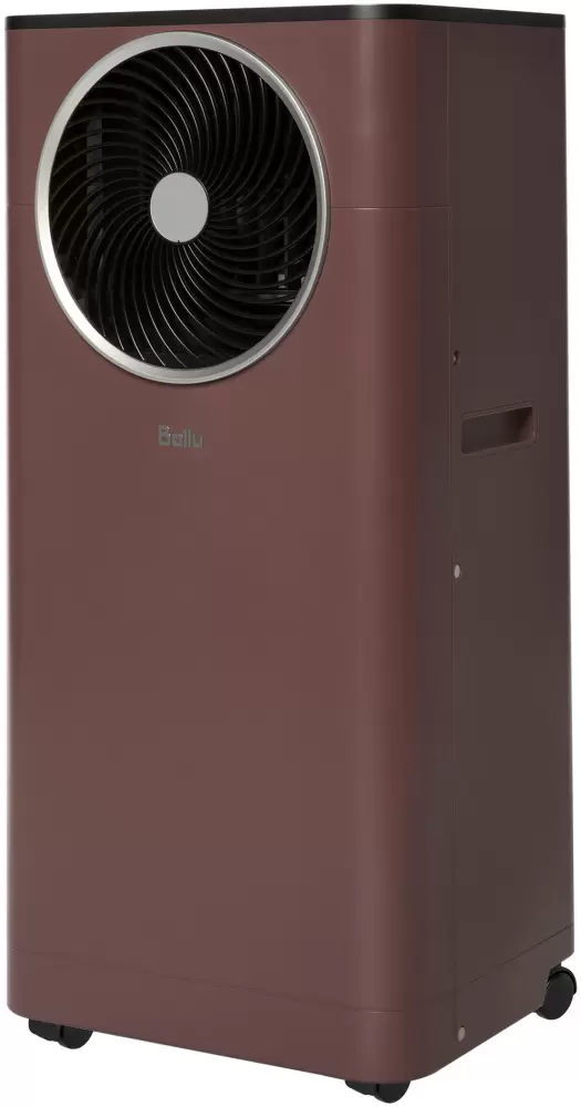 Ballu Twinkle BPAC-09 DWB/N6 Red