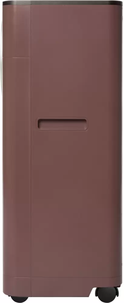 Мобильный кондиционер Ballu Twinkle BPAC-09 DWB/N6 Red фото 3