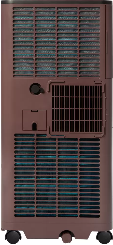 Мобильный кондиционер Ballu Twinkle BPAC-09 DWB/N6 Red фото 4