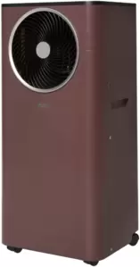 Ballu Twinkle BPAC-09 DWB/N6 Red