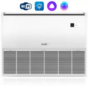 Кондиционер Ballu Universal 3 DC Inverter BLCI_A_CF-18HN8_V3 фото