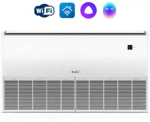 Кондиционер Ballu Universal 3 DC Inverter BLCI_A_CF-24HN8_V3 фото