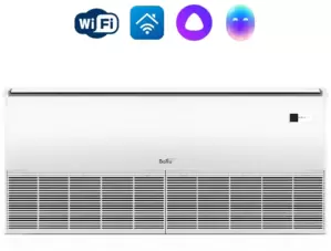 Кондиционер Ballu Universal 3 DC Inverter BLCI_A_CF-48HN8_V3 фото