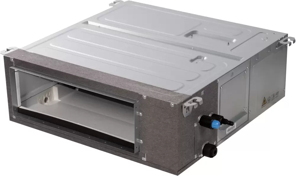 Ballu Universal 3 DC Inverter BLCI_A_D-18HN8_V3