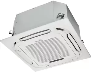 Кондиционер Ballu UNIVERSAL DC BLCI_C-18HN8/EU_23Y фото