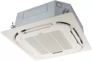 Кондиционер Ballu UNIVERSAL DC BLCI_C-36HN8/EU_23Y фото